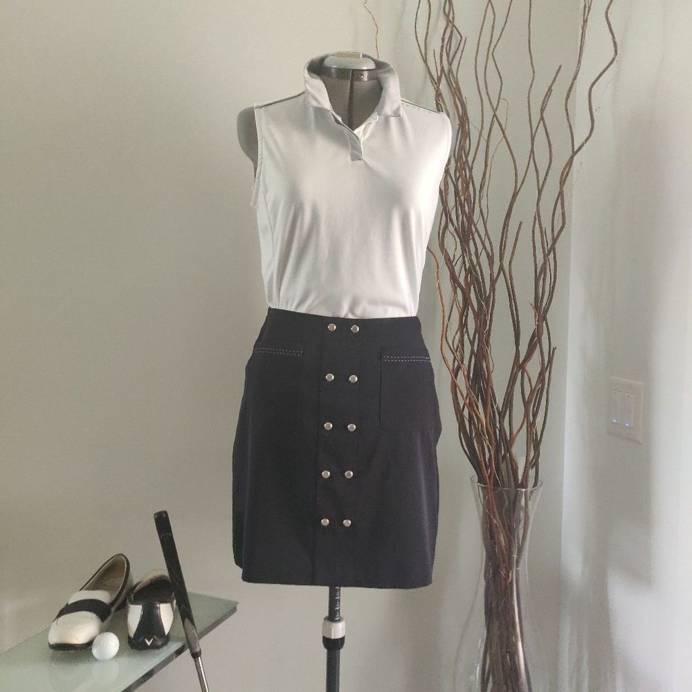 Golf skirt/skort
